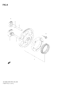 Starter Clutch