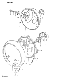 Headlamp