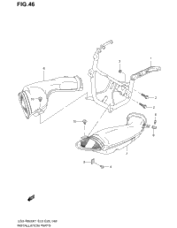 Installation Parts