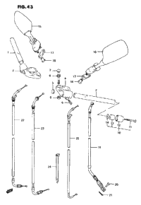 Handle Bar