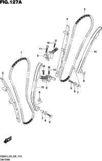 Cam Chain