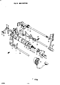 Gear Shifting