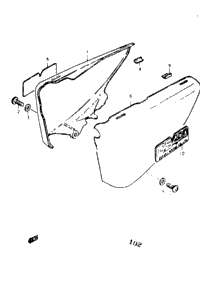 Frame Cover