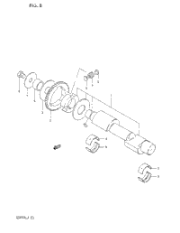 Crankshaft Balancer