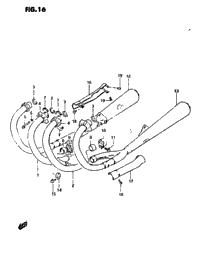 Muffler