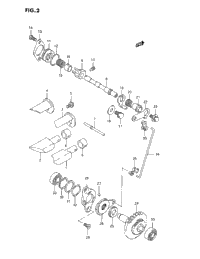Exhaust Valve