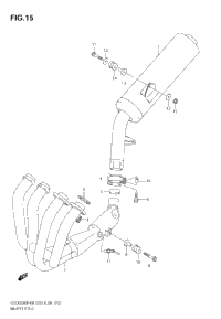 Muffler