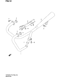 Muffler