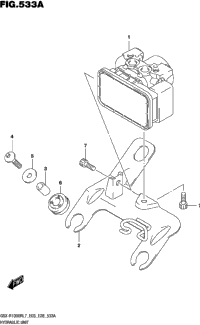 Hydraulic Unit