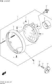 Headlamp