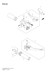 Handle Lever