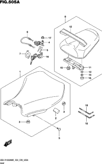 Seat