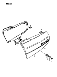 Frame Cover