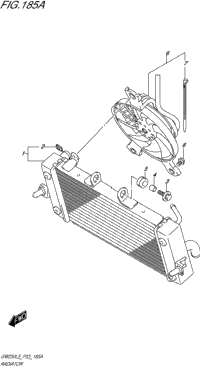 Radiator