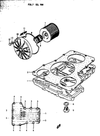 Oil Pan