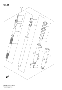 Front Damper