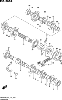 Transmission