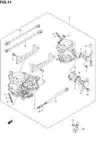 Throttle Body