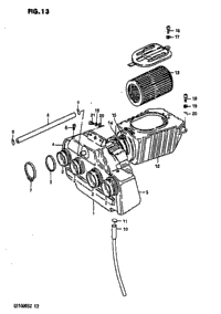 Air Cleaner