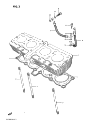 Cylinder