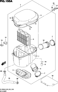 Air Cleaner