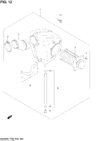 Air Cleaner