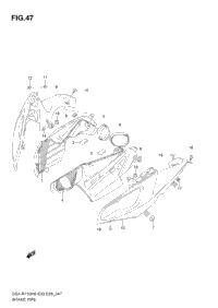 Intake Pipe