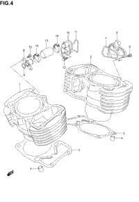 Cylinder