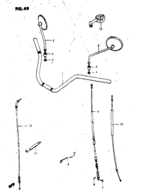 Handlebar