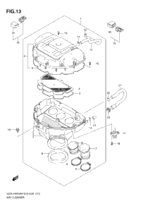 Air Cleaner