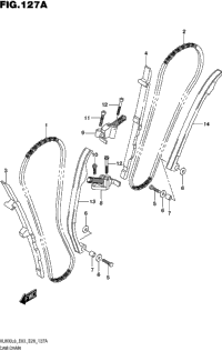 Cam Chain