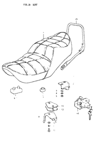 Seat