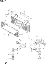 Oil Cooler