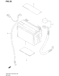 Battery