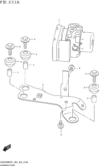 Hydraulic Unit