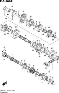 Transmission