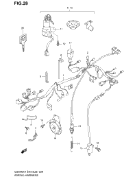 Wiring Harness