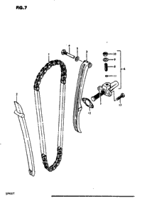 Cam Chain