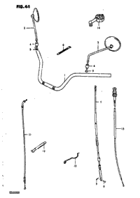 Handlebar