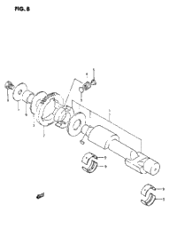 Crankshaft Balancer
