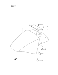 Front Fender