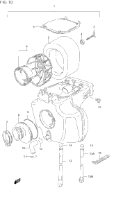 Air Cleaner