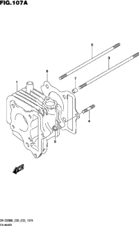 Cylinder