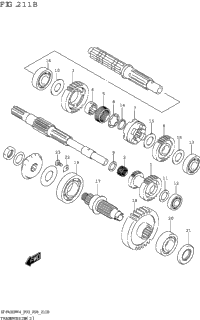 Transmission (2)