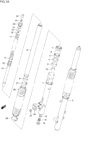 Front Damper