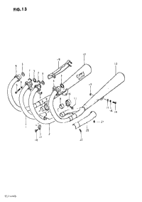Muffler