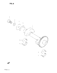 Crankshaft Balancer