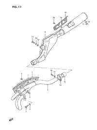 Muffler
