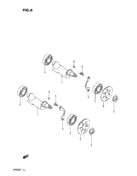 Crank Balancer