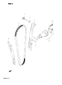 Cam Chain
